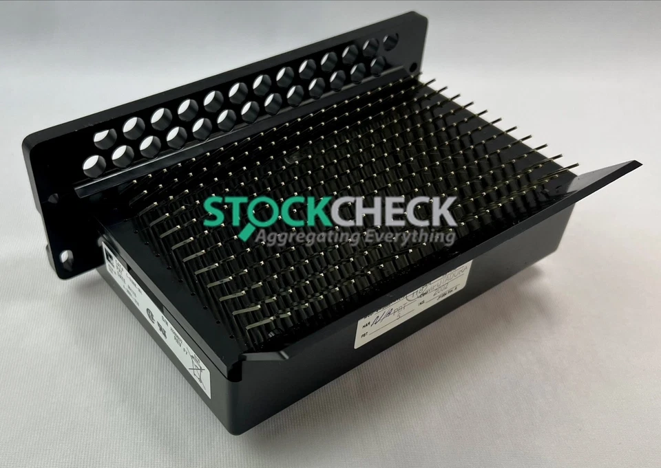 ADC C-0106M-901 Terminal Block - Image 2 of 3