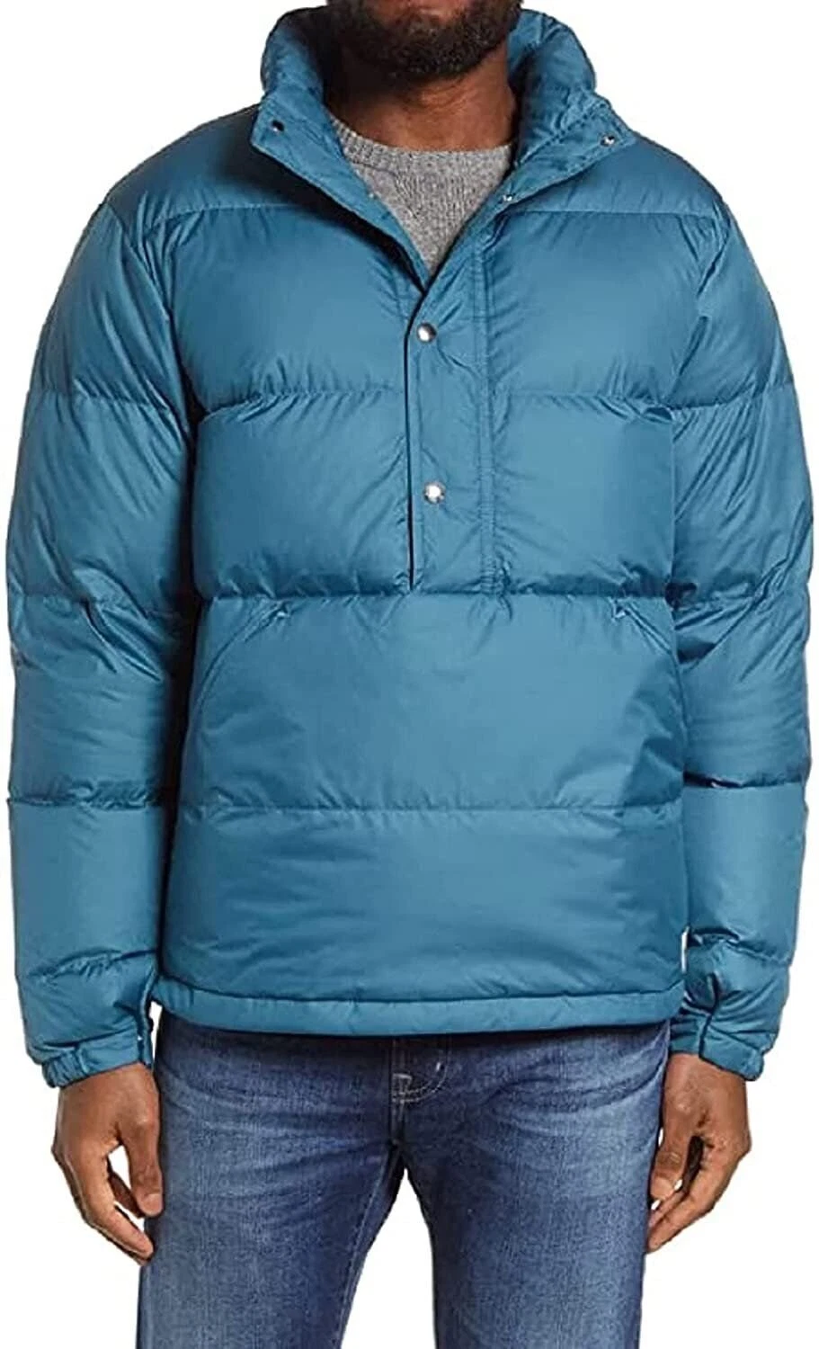 Sierra Down Puffer Anorak THE NORTH FACE xl