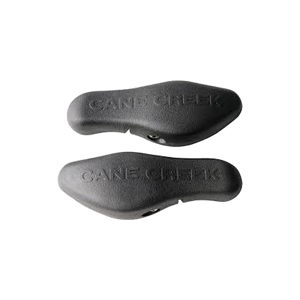 Cane Creek Lenkerbarenden Ergo Control Barends, Schwarz, BAH0001K
