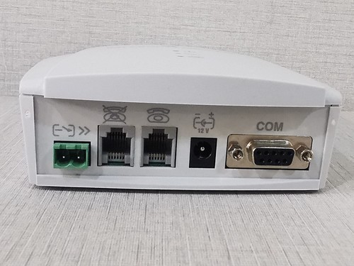 Passerelle GSM analogique 501403E 2N SmartGate - Sans accessoires - Photo 5/11