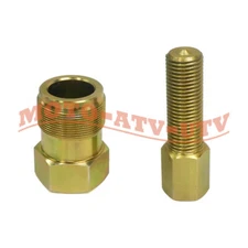 Flywheel Puller Remover Tool 27mm for Honda FourTrax 70 125 250, Odyssey 250 350