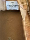 Ralph Lauren 6.5B Womens JINNY TAN Sneakers Slip On Stretch Comfortable Shoes — photo 4