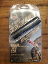 Hevi Shot Hevi Choke Extended Range Turkey Choke Tube Mossberg 12 Ga