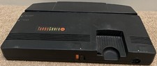 TurboGrafx 16 Console Only WORKS, TESTED