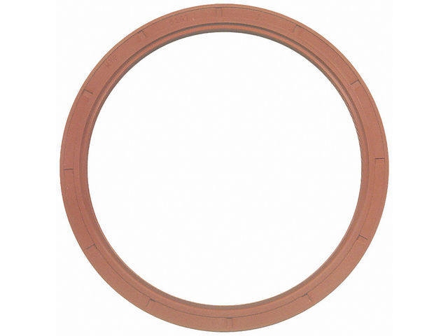 Felpro Rear Crankshaft Seal Kit for 2000-2010 Dodge Dakota 86YVJD