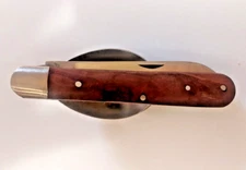 Fork , Knife,  Spoon Utensil Combo Set - Civil War - Nice! - FREE SHIPPING!!!