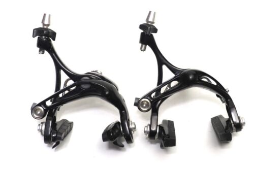 Gruppo Campagnolo Super Record Carbon 11 speed groupset compact crankset - Bild 19 von 24