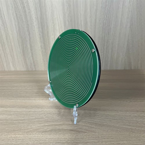 Schumann Wave 7,83HZ Niederfrequenz Impulsgenerator MWO Harmonisierung Tesla Spule
