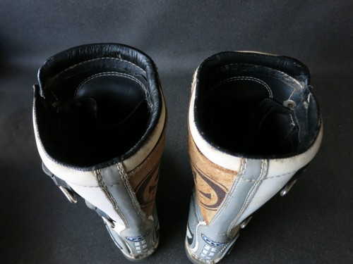 Fly Racing 805 Motorcross Off Road Racing Boots Kids size 3 - Picture 12 of 13