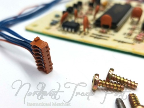 Replacement Parts for Welbilt Model ABM550 Automatic Bread Maker Machine -CHOOSE - Picture 8 of 30