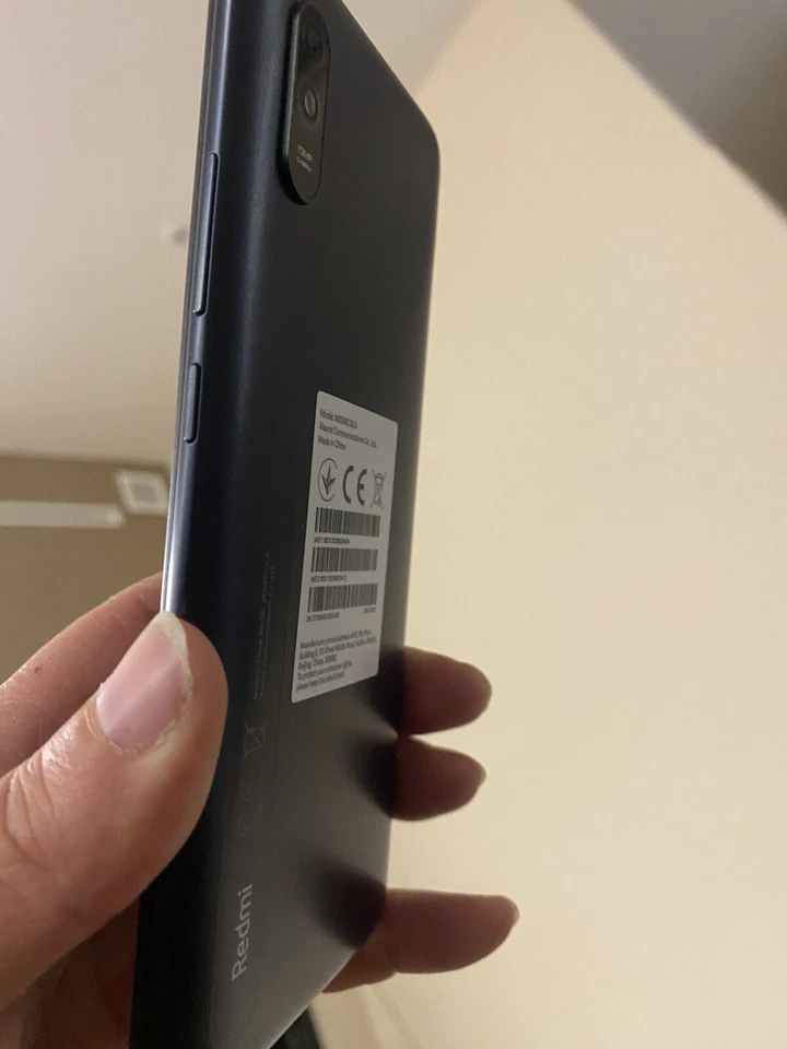 Xiaomi Redmi 9AT · 32GB, foto 3 di 3