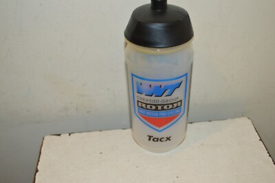 Bidon Bicycle Store 500ml | Tacx - Triathlon Store