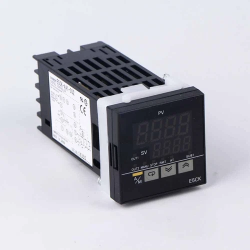 For Omron E5CK-AA1-302 E5CKAA1302 Temperature Controller