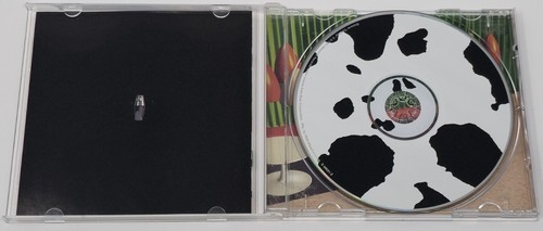 Erasure - Cowboy (CD, Apr-1997, Maverick) - 第 2/3 張圖片
