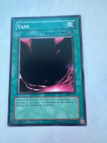 Yugiho- Starter Deck - SDY-BUY 2 get 2 FREE!!!! - Picture 4 of 49