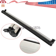 For Mercedes-Benz W205 S205 2015- USA 2057805700 Sunroof Sun Visor Roller Blind
