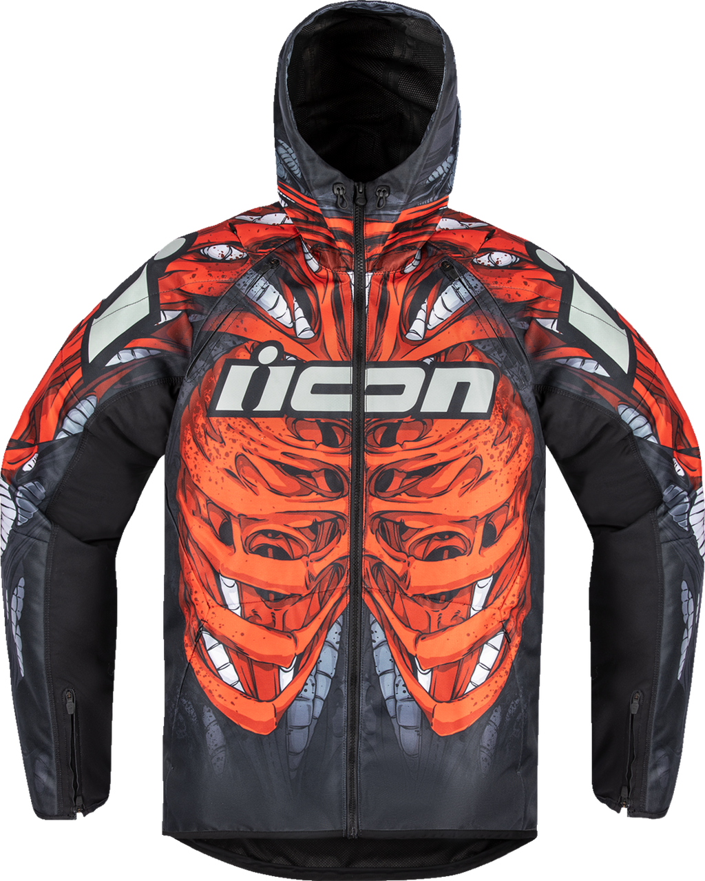 Manik R G ICON Airform Manik'r Jacket 2820-6682 | eBay