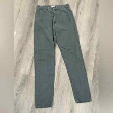 For Joseph Paris Made in USA Women’s Size 30 Corduroy Pants