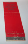 Matches Matchbook Cover Peter's Restaurant Kelso, Washington WA — photo 2