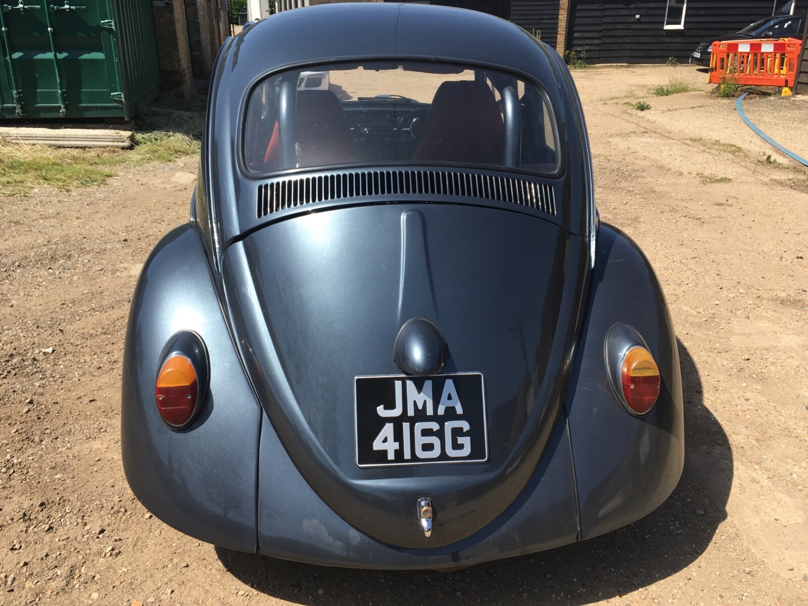 classic vw beetle cars for sale eBay