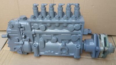 KOMATSU ZEXEL-BOSCH FUEL INJECTION PUMP - S6D140E - WA500, GD825A