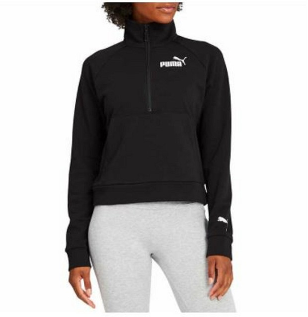 puma zipper online