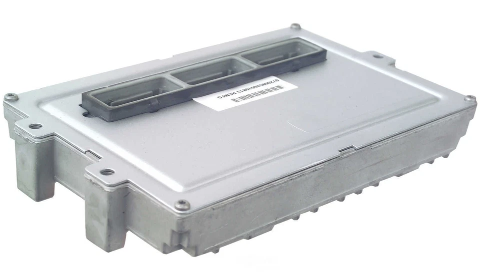 Módulo de control del motor (ECM)-GAS Cardone 79-0389V Reman Foto 4 de 4