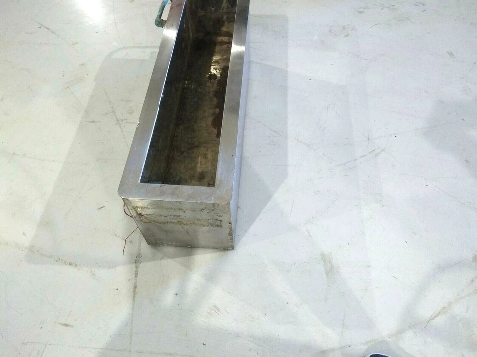 Tanque Crest Ultrasonics 4NT-730-3  Foto 3 de 4