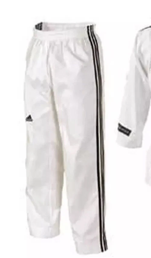 BRAND NEW Adidas Super Master Taekwondo Uniform Size 6 PANTS ONLY