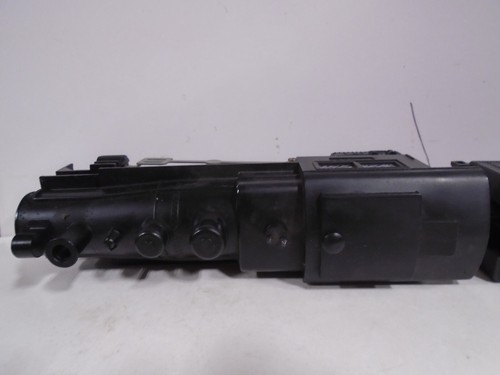 1963 VINTAGE AMERICAN FLYER S GAUGE #L2001 4-4-0 CASEY JONES GAME TRAIN LOCO & T - Picture 4 of 10