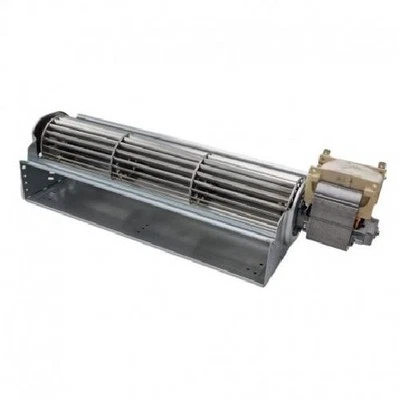 EBM PAPST Ventola tangenziale EBM QLN65/3000-3038 Motore Destro