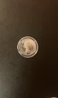1964 Canada 50 Cents Half Dollar Silver Coin, Queen Elizabeth II Uncirculated