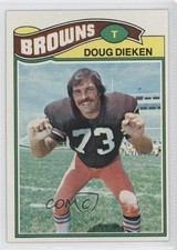 Click to enlarge Doug Dieken