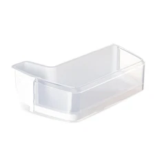 DA97-08400A Refrigerator Door Shelf Bin Compatible with Samsung Left Door She...