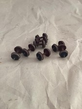 8 X On2 Griffin Boston Metal Wheel Sets (For ...