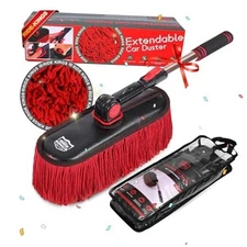 Car Duster-Stocking Stuffers Gifts for Men Women-Wax Cotton Orginalduster3-2024