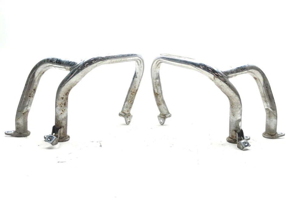 05 Honda Goldwing GL 1800 Trike Engine Motor Crash Bars - Image 3 of 4