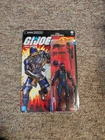 G.I. Joe Classified Retro Cardback Cobra Trooper 6" Action Figure by Hasbro Toys