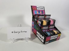 NeeDoh Mello Mallo Squishy Stress Fidget Color Changing Marshmallow - YELLOW