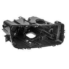Rolls-Royce Ghost I 2009 headlight part 63117486850 TEC11616