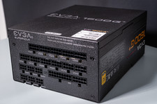 EVGA SuperNOVA 1600 G+ 1600W Fully Modular PSU 80+ Gold Power Supply