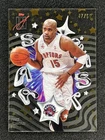 2025 Topps Signature Vince Carter Orange (RAW)