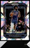 2022-23 Panini Prizm #73 Marvin Bagley III Prizms Ice Detroit Pistons