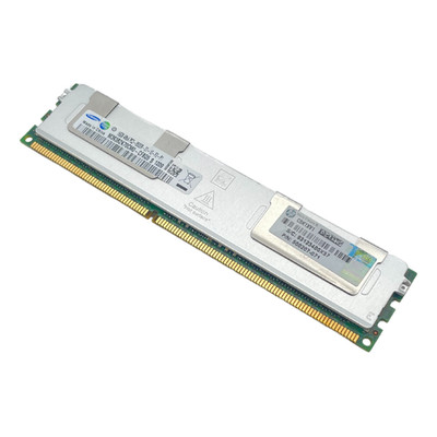 Samsung 16GB DDR3 RAM PC3-8500R 4Rx4 M393B2K70CM0 server ecc reg Arbeitsspeicher