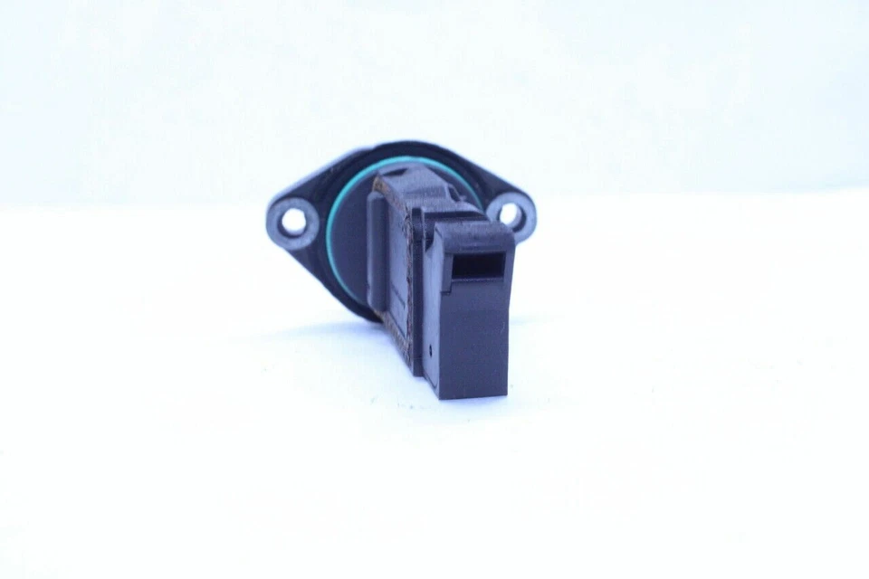 Sensor medidor de flujo de aire másico BMW M3 2001-2006 OEM usado Foto 3 de 4
