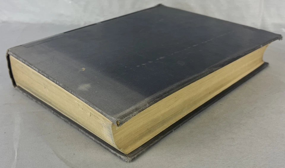 Egyptian Grammar: An Introduction to the Study of Hieroglyphs - Gardner HC 1957 - Image 3 of 4