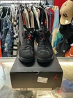 Nike Air Jordan 6 Retro Mid Black Infrared 2019 Size 11 384664-060