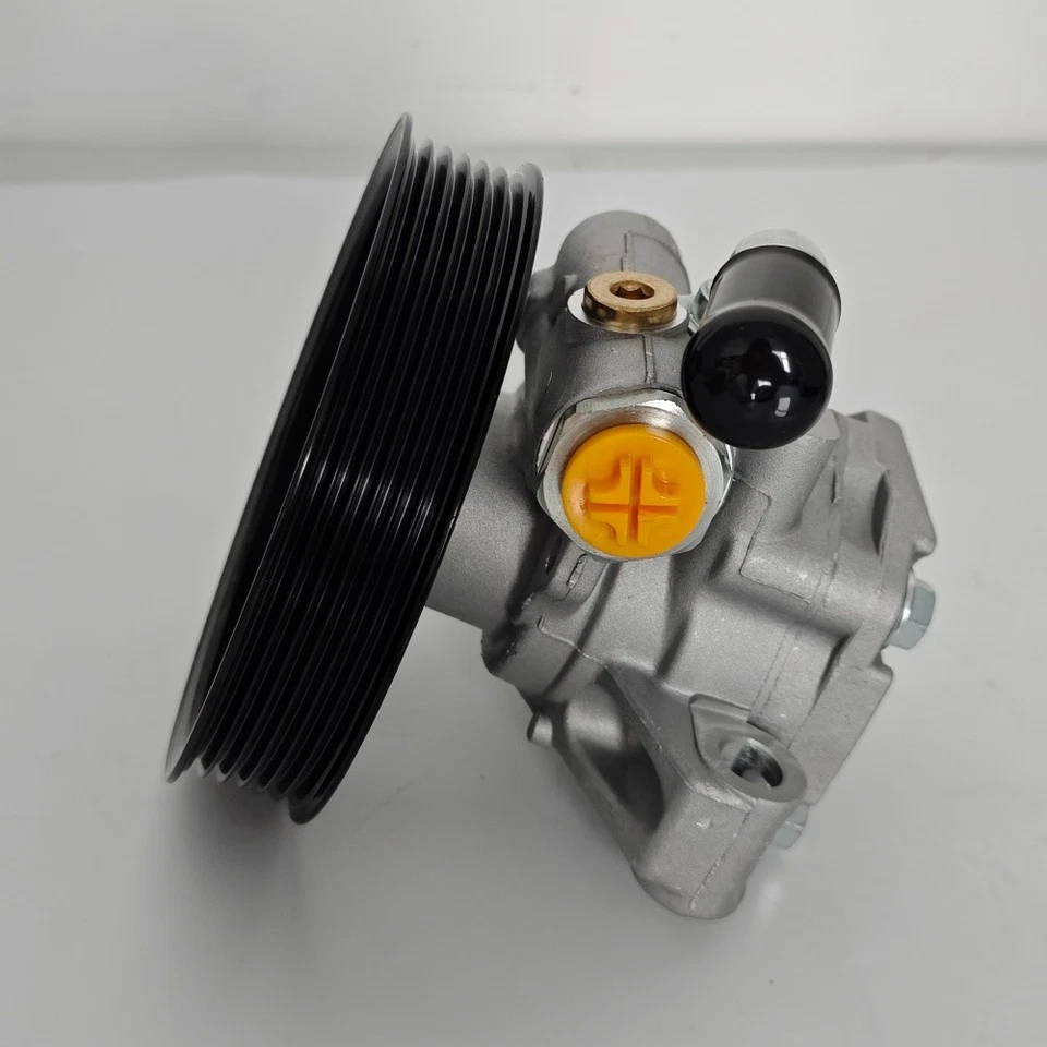 Bomba de dirección asistida para 07-2017 GMC Acadia Buick Enclave Saturn Outlook 21-2403 Foto 3 de 4