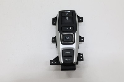Used Automatic Transmission Shift Lever Assembly fits: 2020 Honda Pilot  Grade B