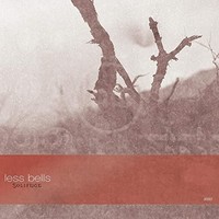 Less Bells - Solifuge - Vinyl Record - 33 - F4Z